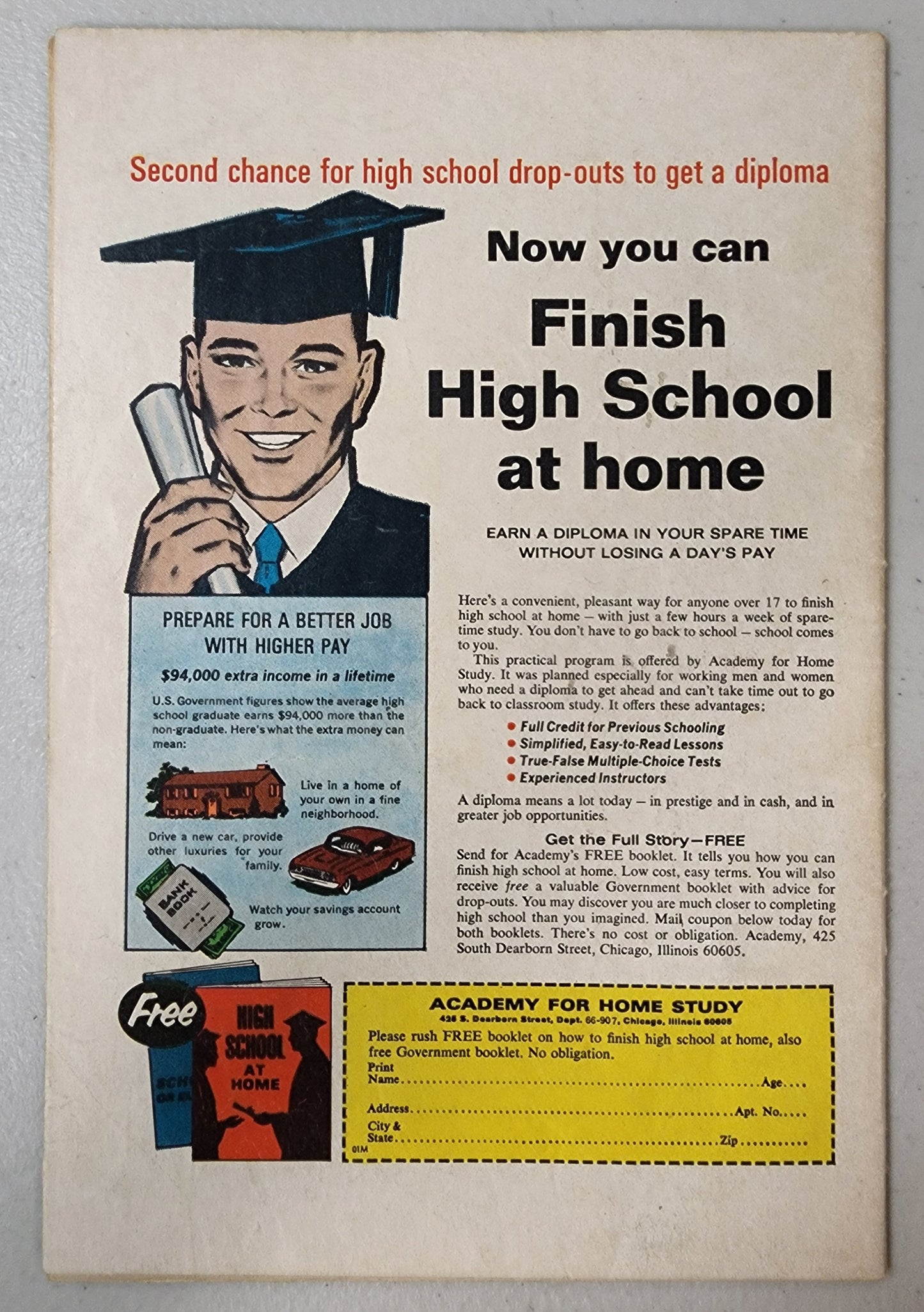 AMAZING ADVENTURES #7 FEATURING INHUMANS AND BLACK WIDOW 1971 Avengers MARVEL COMICS