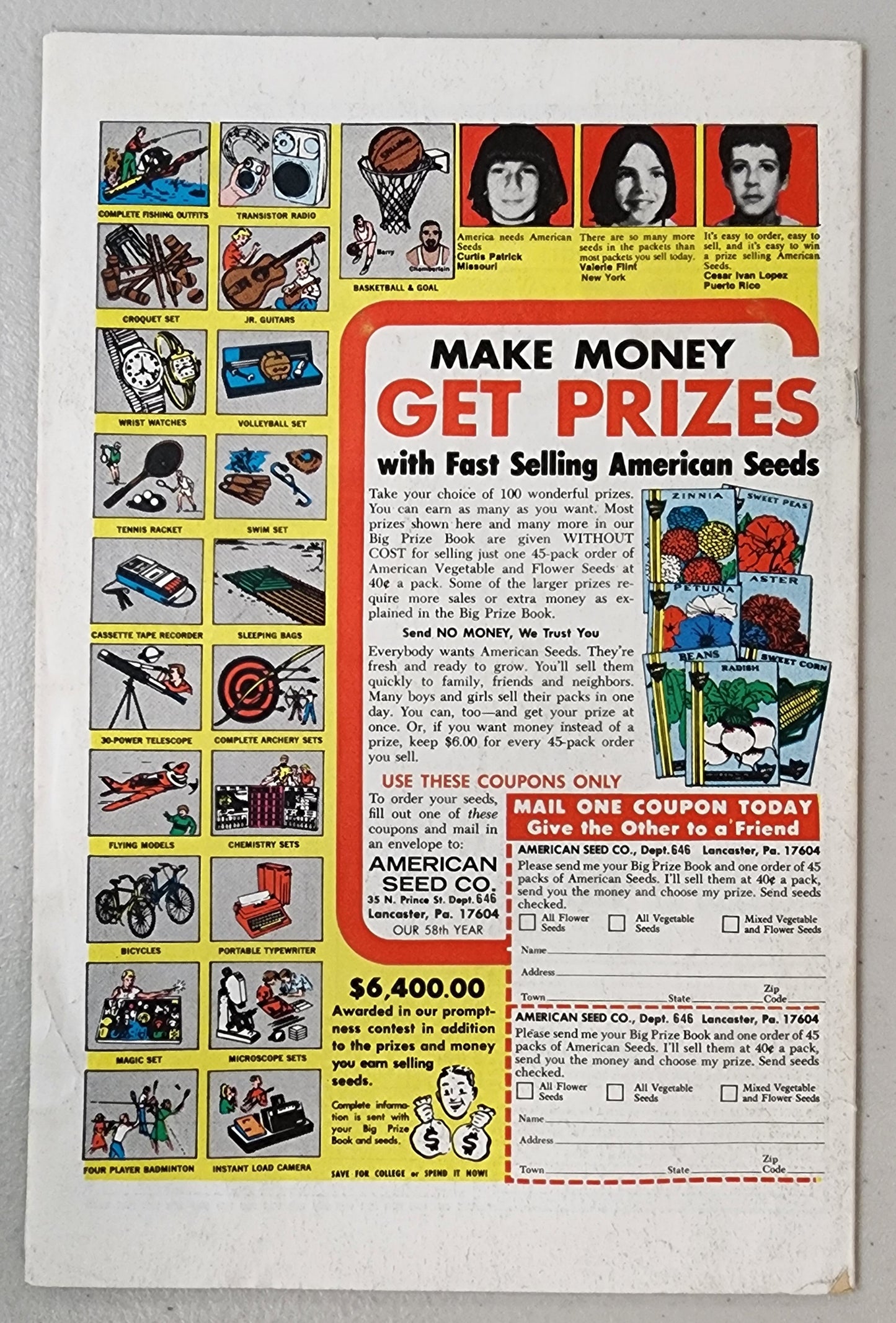 AVENGERS #148 (1ST AMPHIBIAN) JACK KIRBY COVER 1976 Avengers MARVEL COMICS