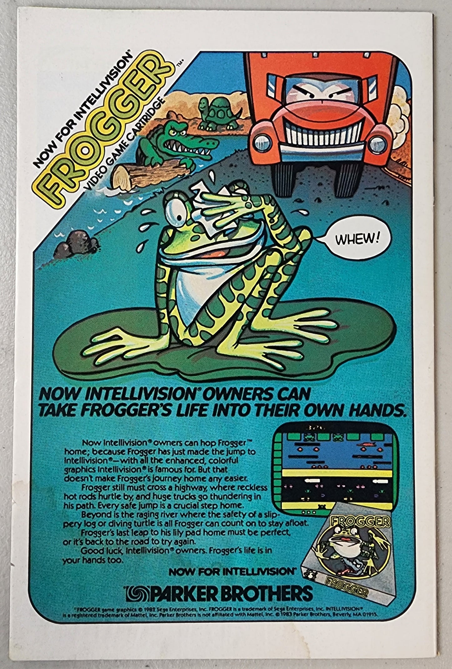 ALPHA FLIGHT #1 1983 (ORIGIN ALPHA FLIGHT 1ST PUCK & MARRINA) MARVEL COMICS