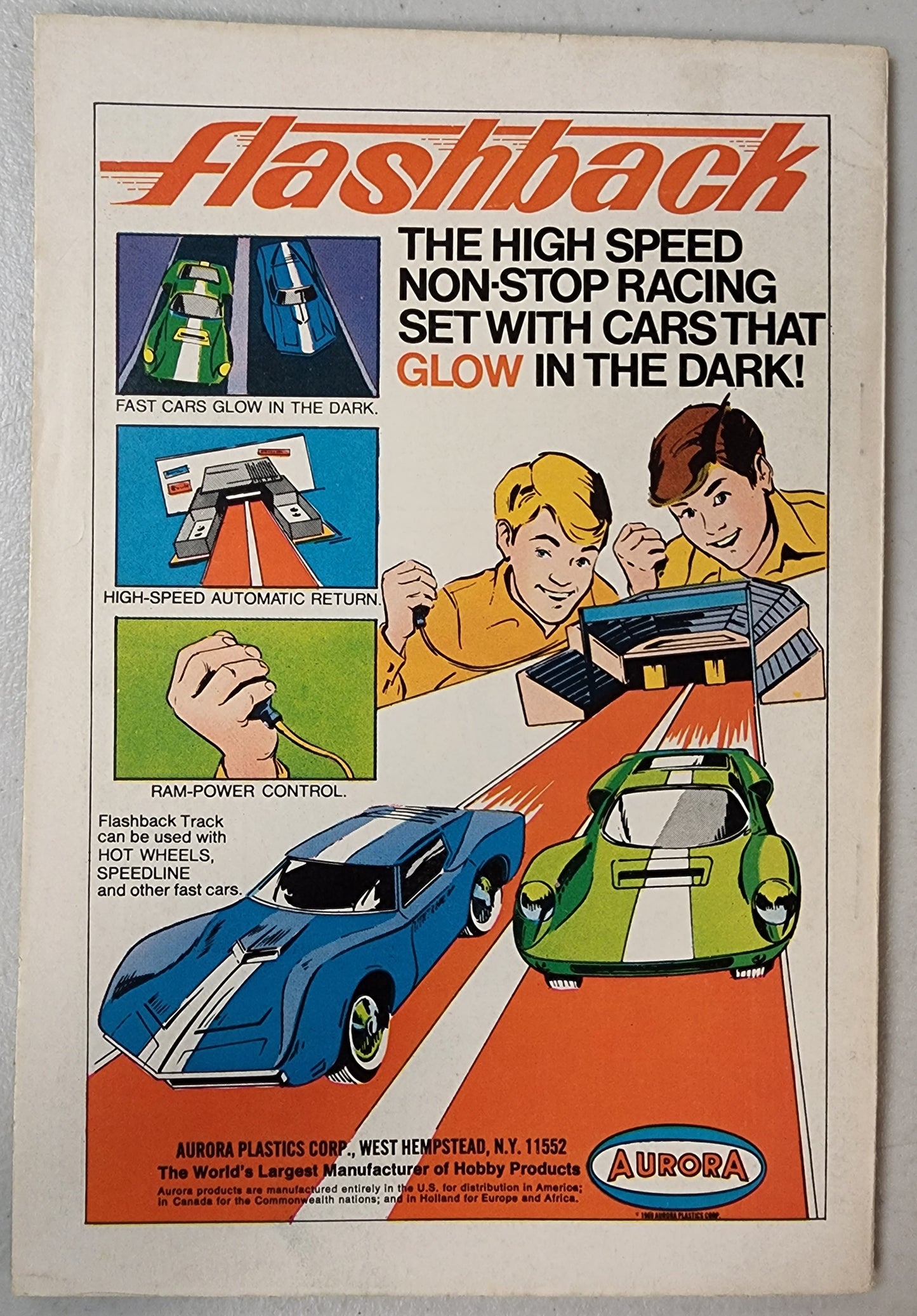 BATMAN #218 1970 comic book DC COMICS