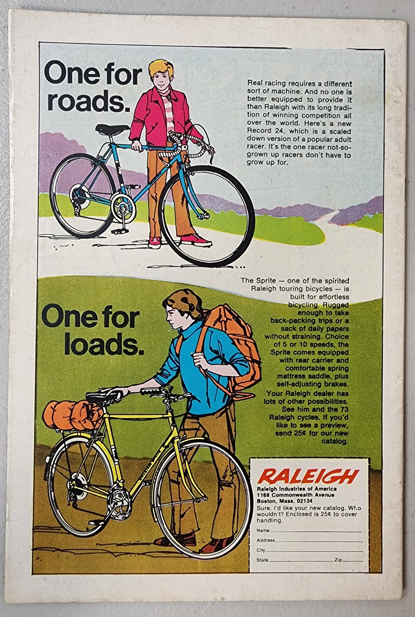 DETECTIVE COMICS #437 1973 1st NEW MANHUNTER & CHRISTINE ST. CLAIR comic book DC COMICS