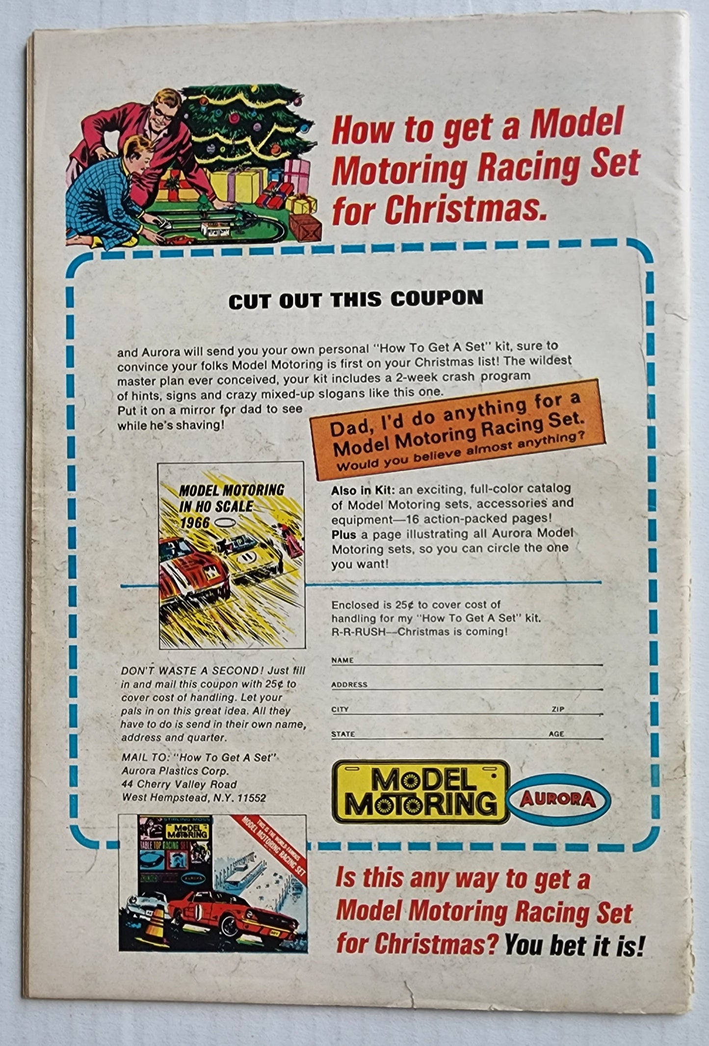 ADVENTURES OF JERRY LEWIS #98 1967 comic book DC COMICS