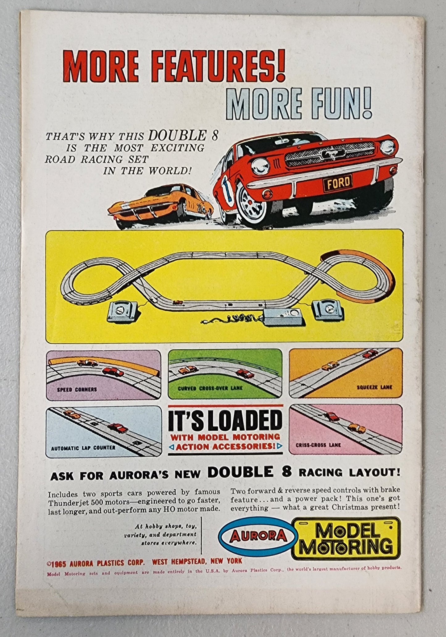 METAL MEN #18 1966 Metal Men DC COMICS