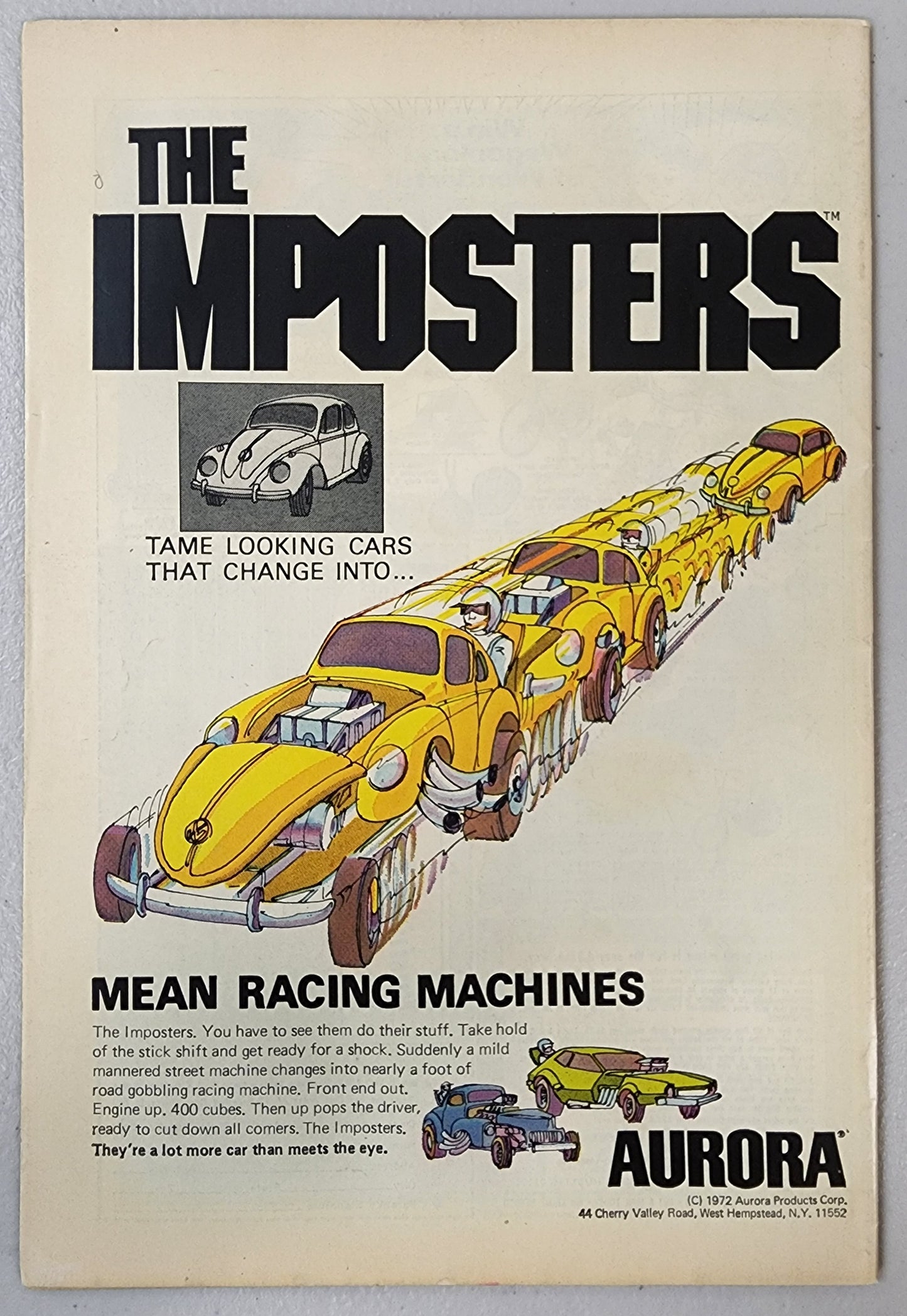 BATMAN #253 1973 DC COMICS