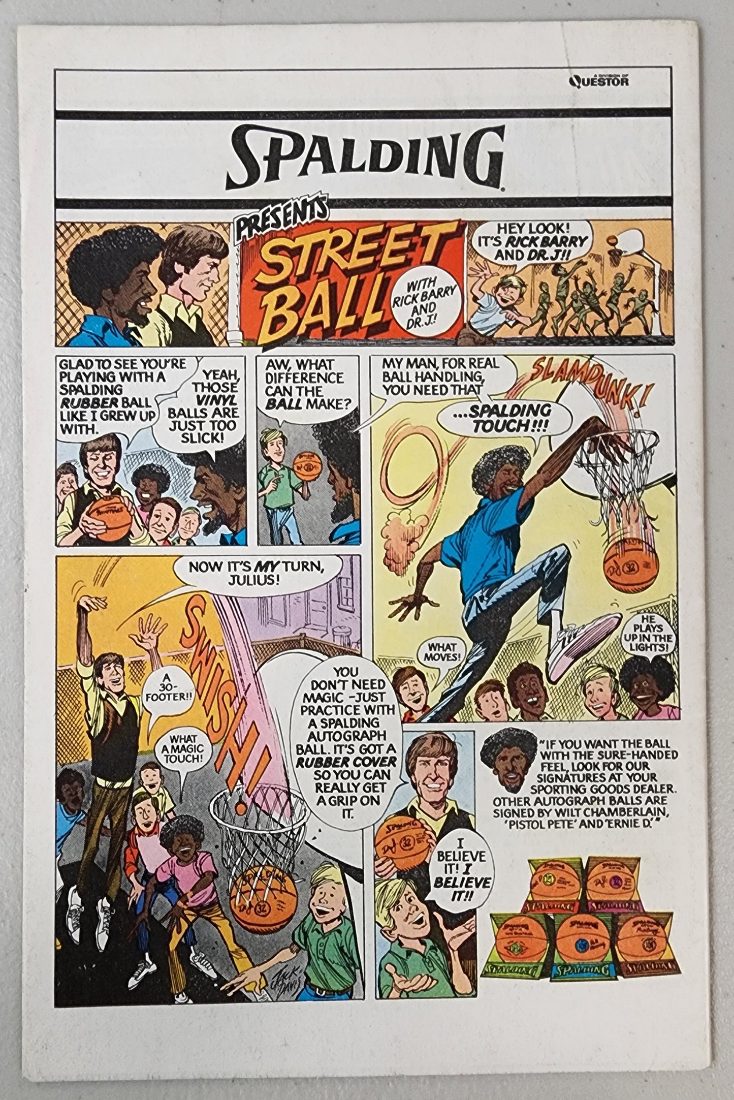 X-MEN #106 (1ST APP ENTITY) 1977 MARVEL COMICS