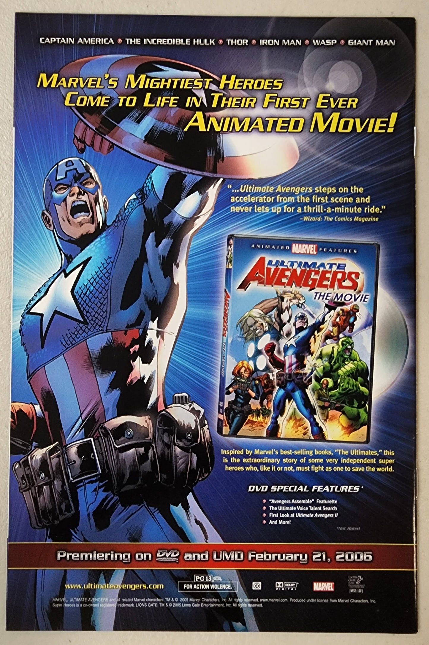 INCREDIBLE HULK #92 (1ST APP MIEK. PLANET HULK BEGINS) 2006 comic book MARVEL COMICS