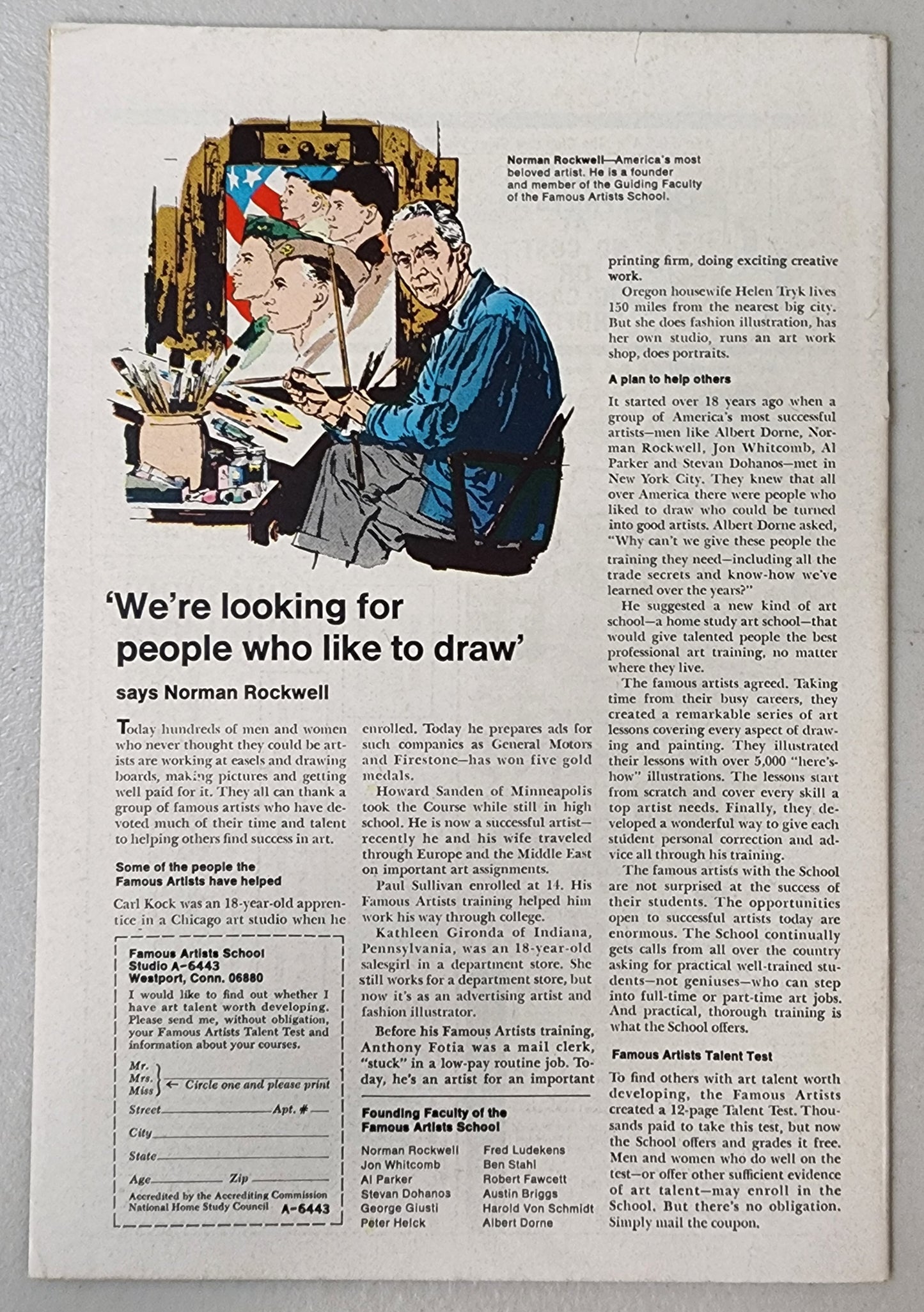 IRON MAN 32 1970 MARVEL COMICS