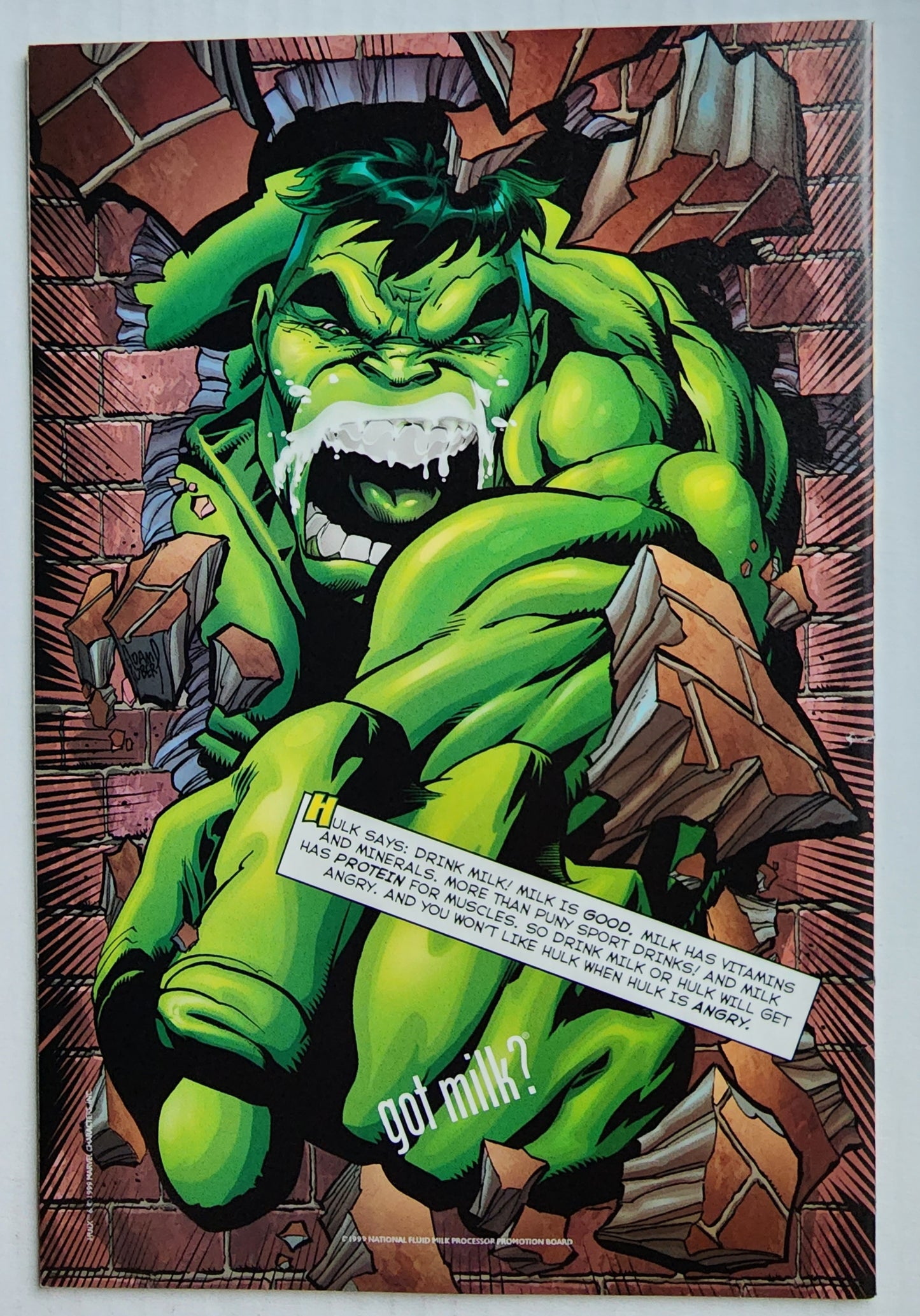 X-MEN #95 (1ST APP FIZ SKRULL SECRET INVASION) 1999 comic books MARVEL COMICS