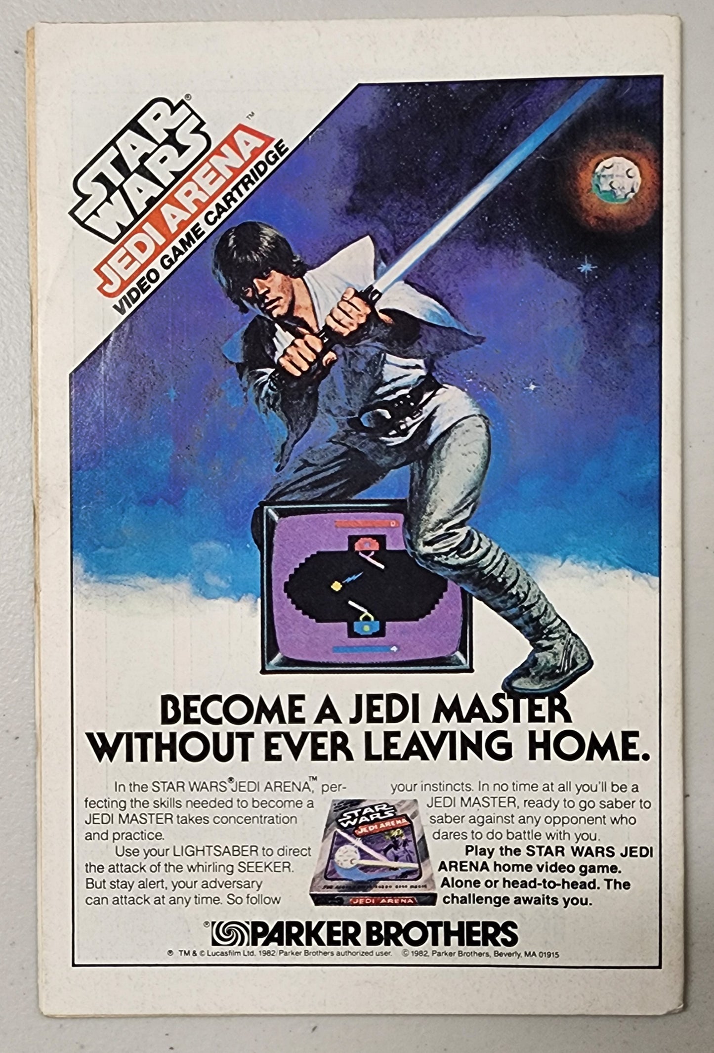 INVINCIBLE IRON MAN #170 (1ST APP RHODEY AS IRON MAN) 1983 comic book MARVEL COMICS