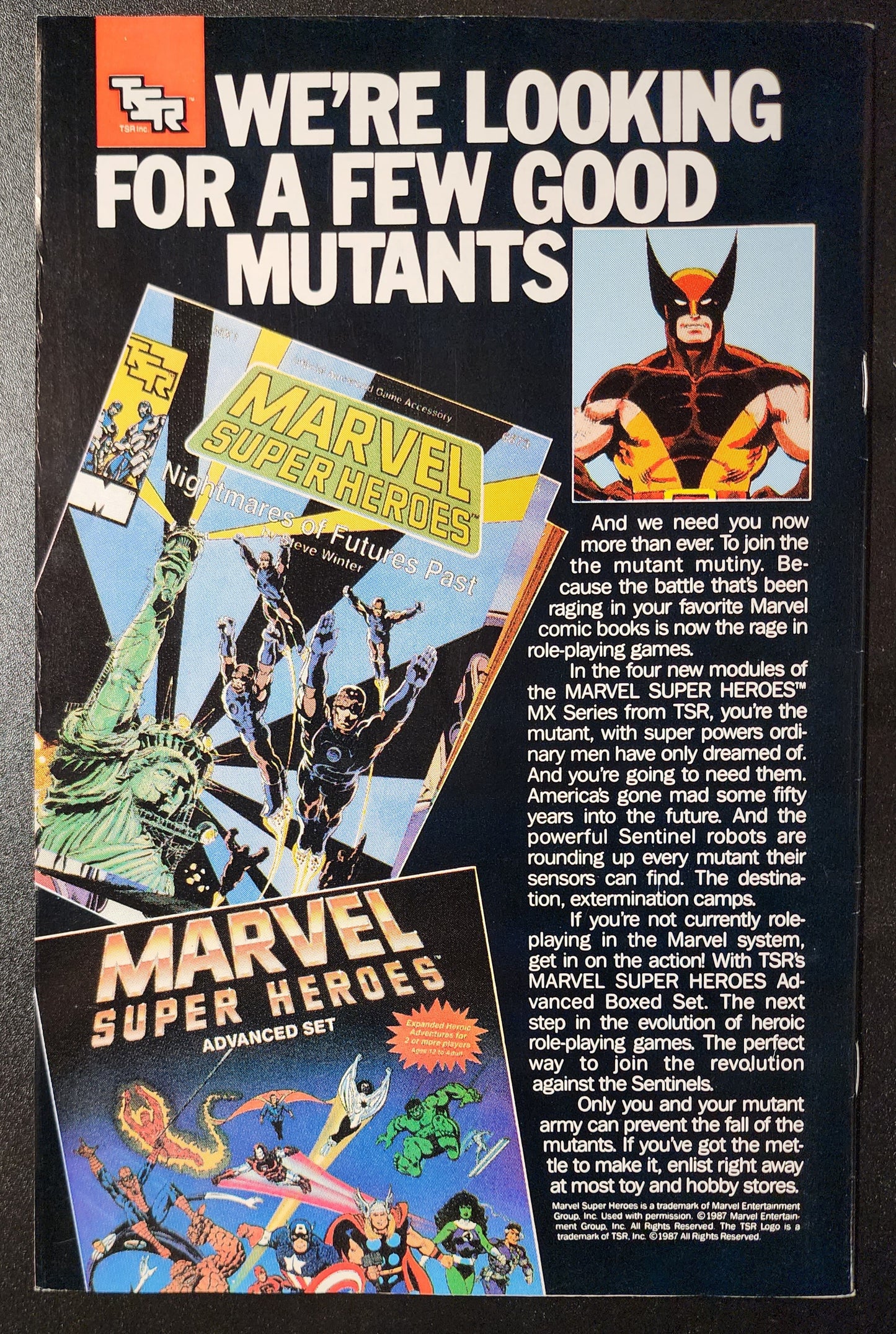 WEB OF SPIDER-MAN #36 (1ST APP TOMBSTONE) 1985 Spider-Man MARVEL COMICS