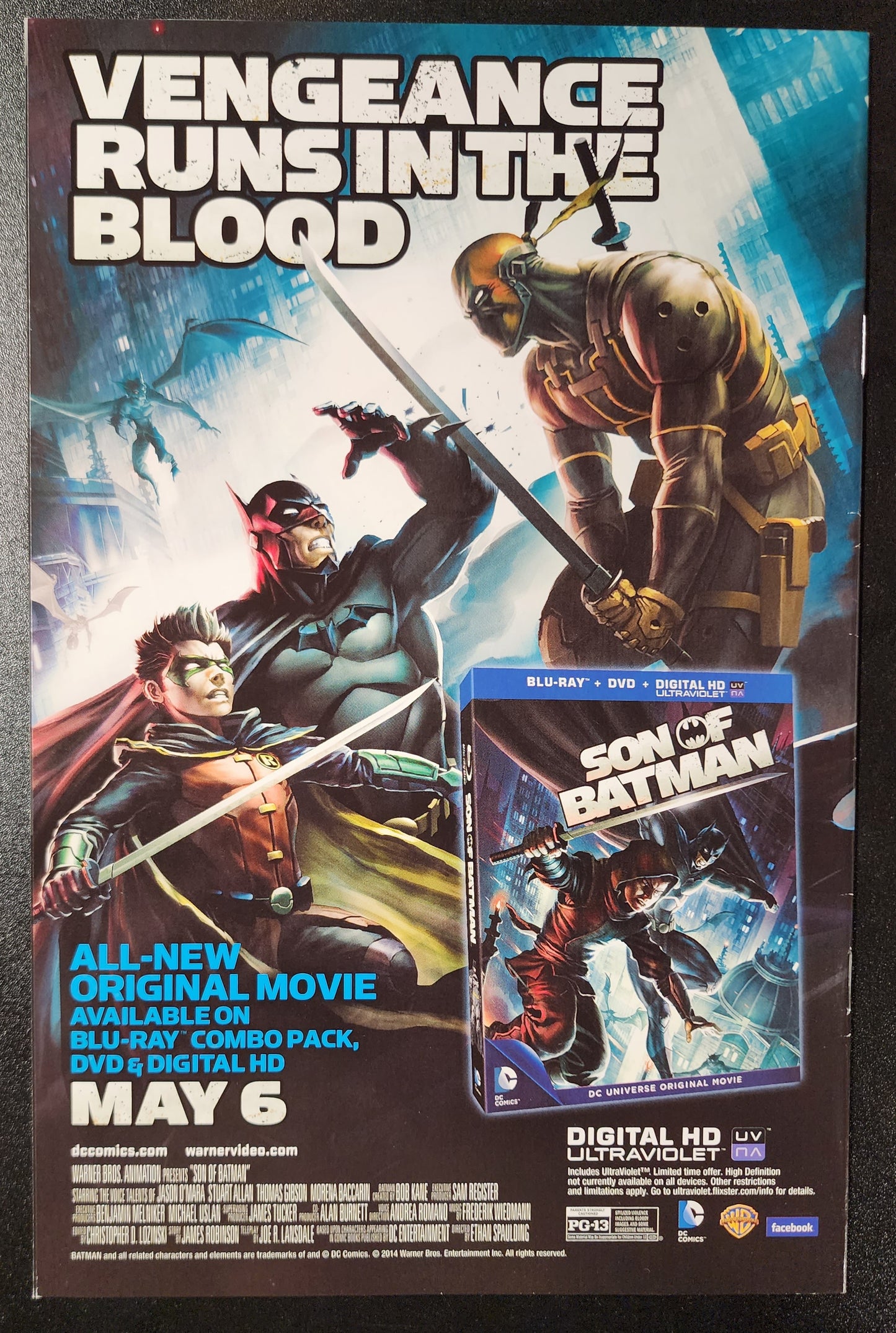 JUSTICE LEAGUE #30 (2ND CAMEO APP JESSICA CRUZ) 2014 Justice League DC COMICS