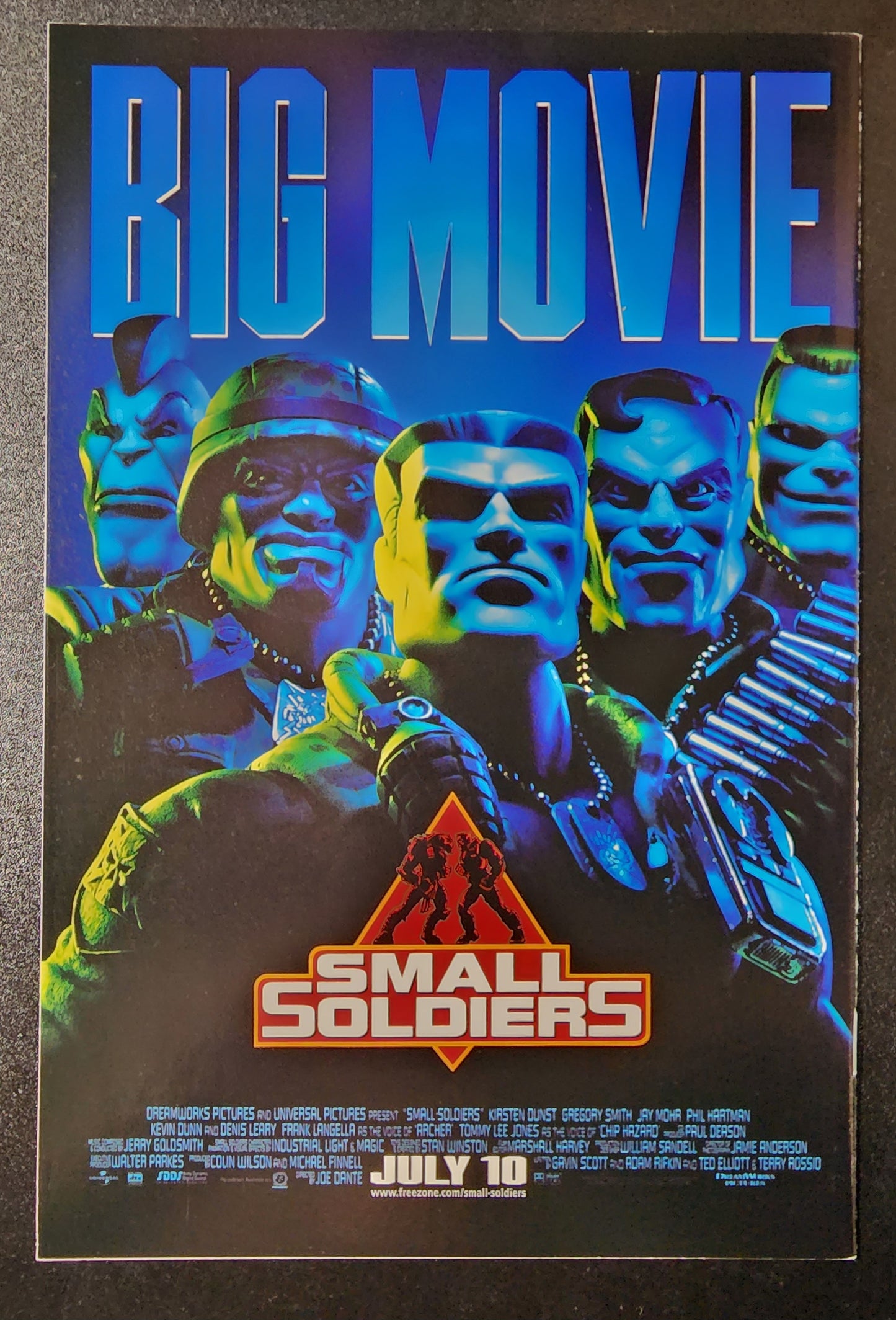 SUNFIRE AND BIG HERO 6 #1 (1ST APP BIG HERO 6) 1998 SIGNED BY GUS VAZQUEZ MARVEL COMICS