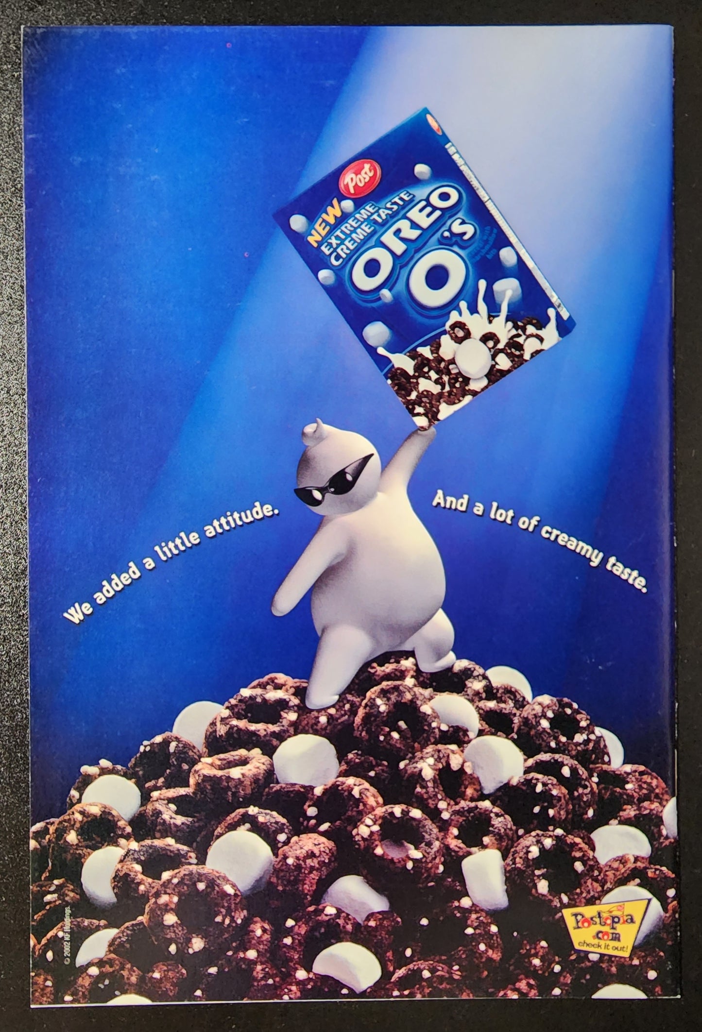 SPIDER-MAN GET KRAVEN #2 JAWS HOMAGE VARIANT 2002 Spider-Man MARVEL COMICS