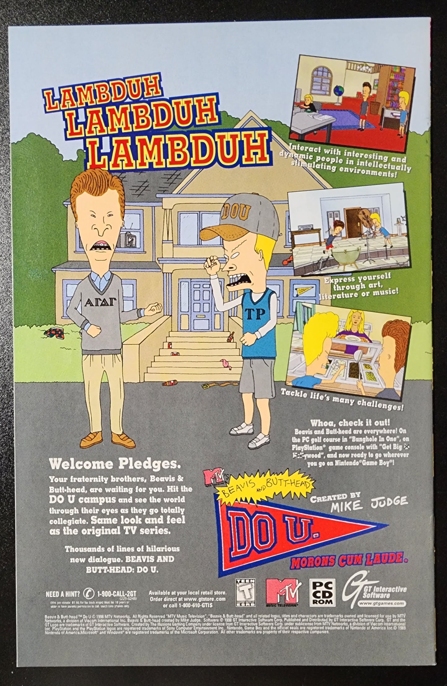 BATMAN SHADOW OF THE BAT #83 (1ST APP HUNTRESS AS BATGIRL) 1999 Batman DC COMICS