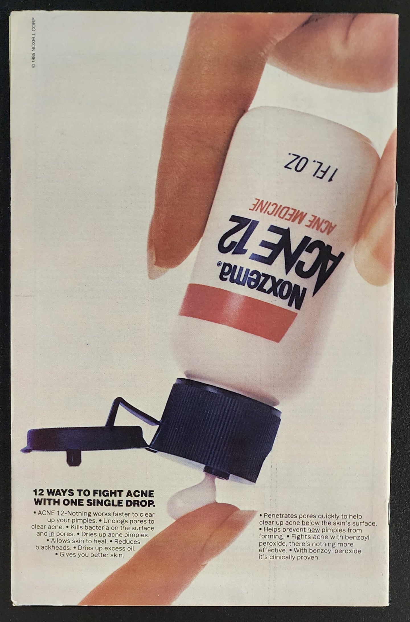 BATMAN #386 1985 (1ST APP BLACK MASK) DC COMICS