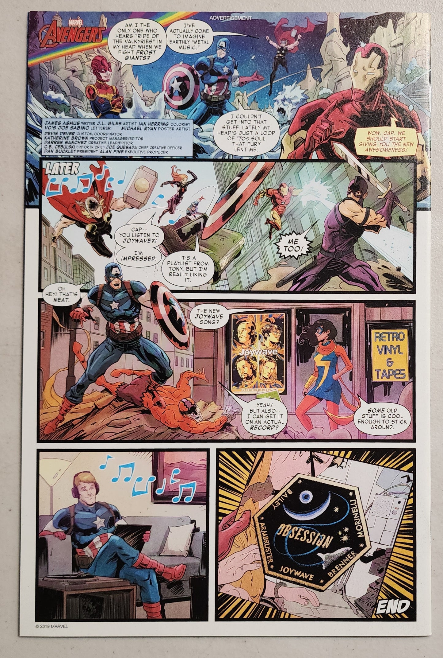 ABSOLUTE CARNAGE MILES MORALES SPIDER-MAN #1 LUPPACHINO 1:25 VARIANT *DMG* Venom MARVEL COMICS