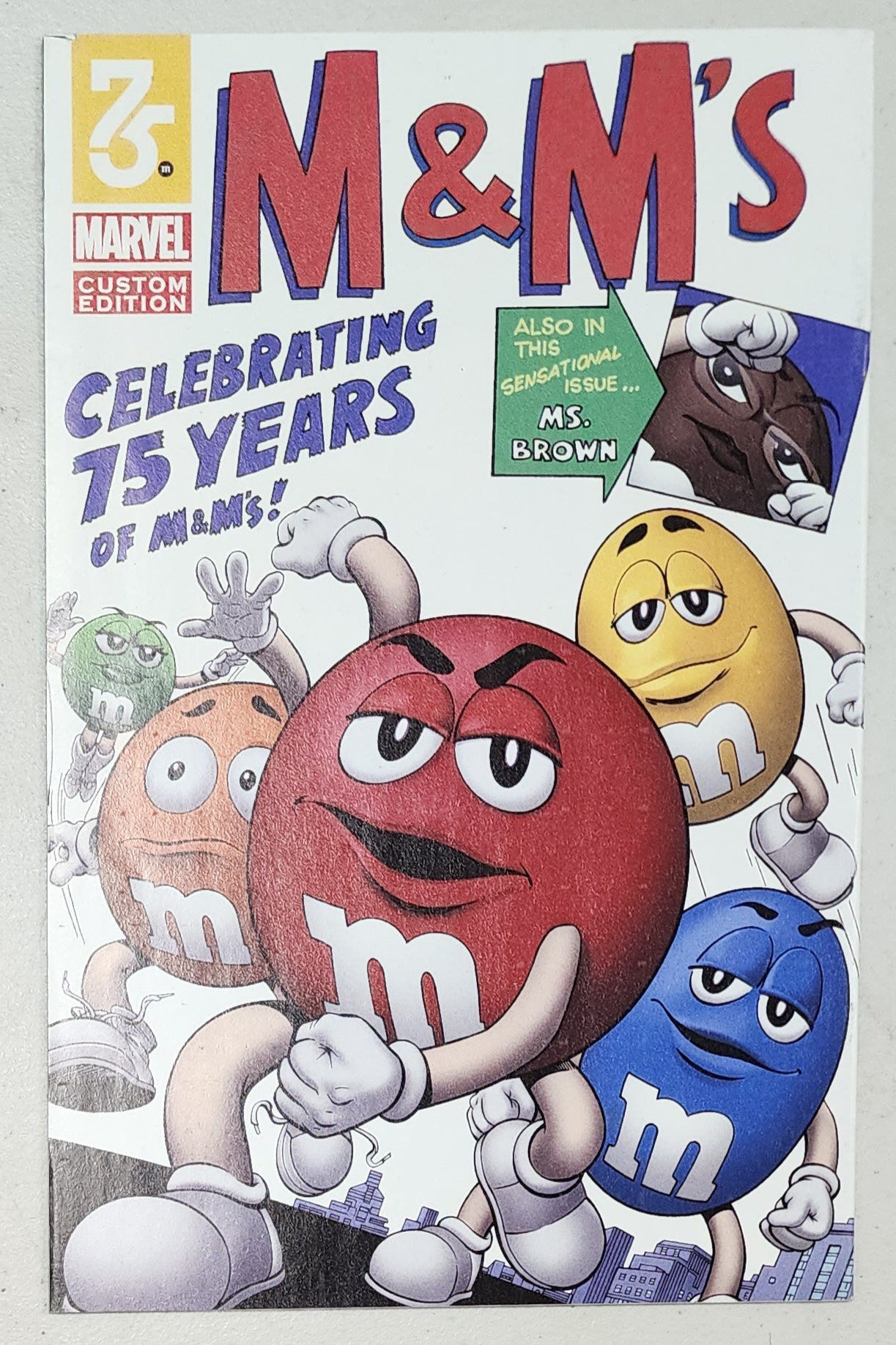 ALL-NEW INHUMANS #5 1:15 NEAL ADAMS VARIANT 2016 Inhumans MARVEL COMICS