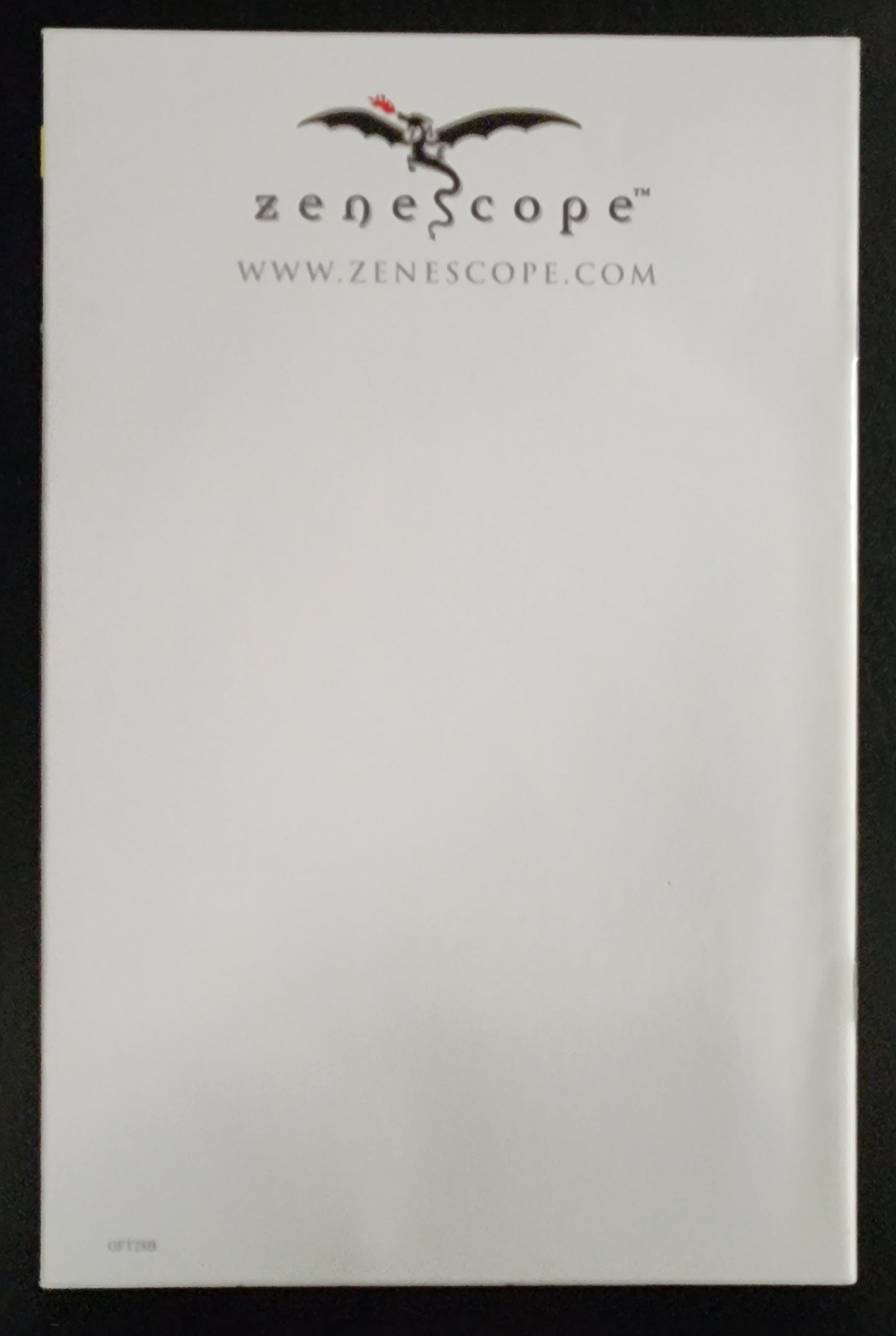 GRIMM FAIRY TALES #28 WIZARD WORLD CONVENTION EXCLUSIVE VARIANT LTD 500 2008 Grimm Fairy Tales ZENESCOPE ENTERTAINMENT INC