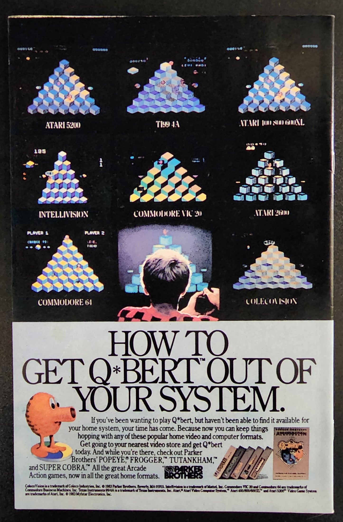 AMAZING SPIDER-MAN #251 1984 Spider-Man MARVEL COMICS