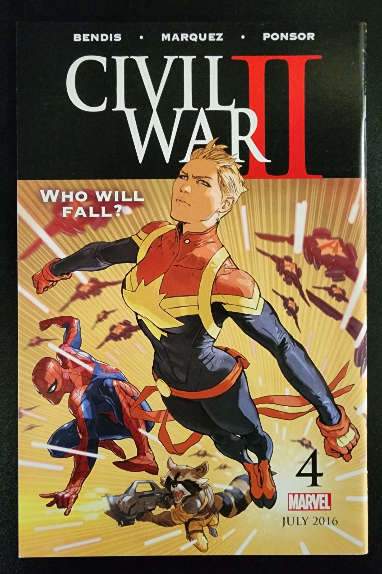 TIMELY COMICS ULTIMATES #1 2016 MARVEL COMICS