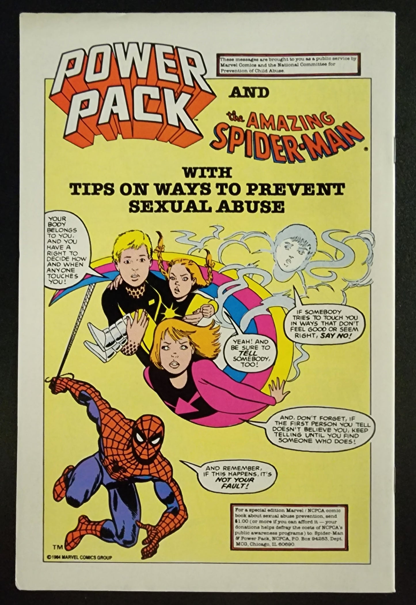 AMAZING SPIDER-MAN #277 NEWSSTAND 1986 Spider-Man MARVEL COMICS