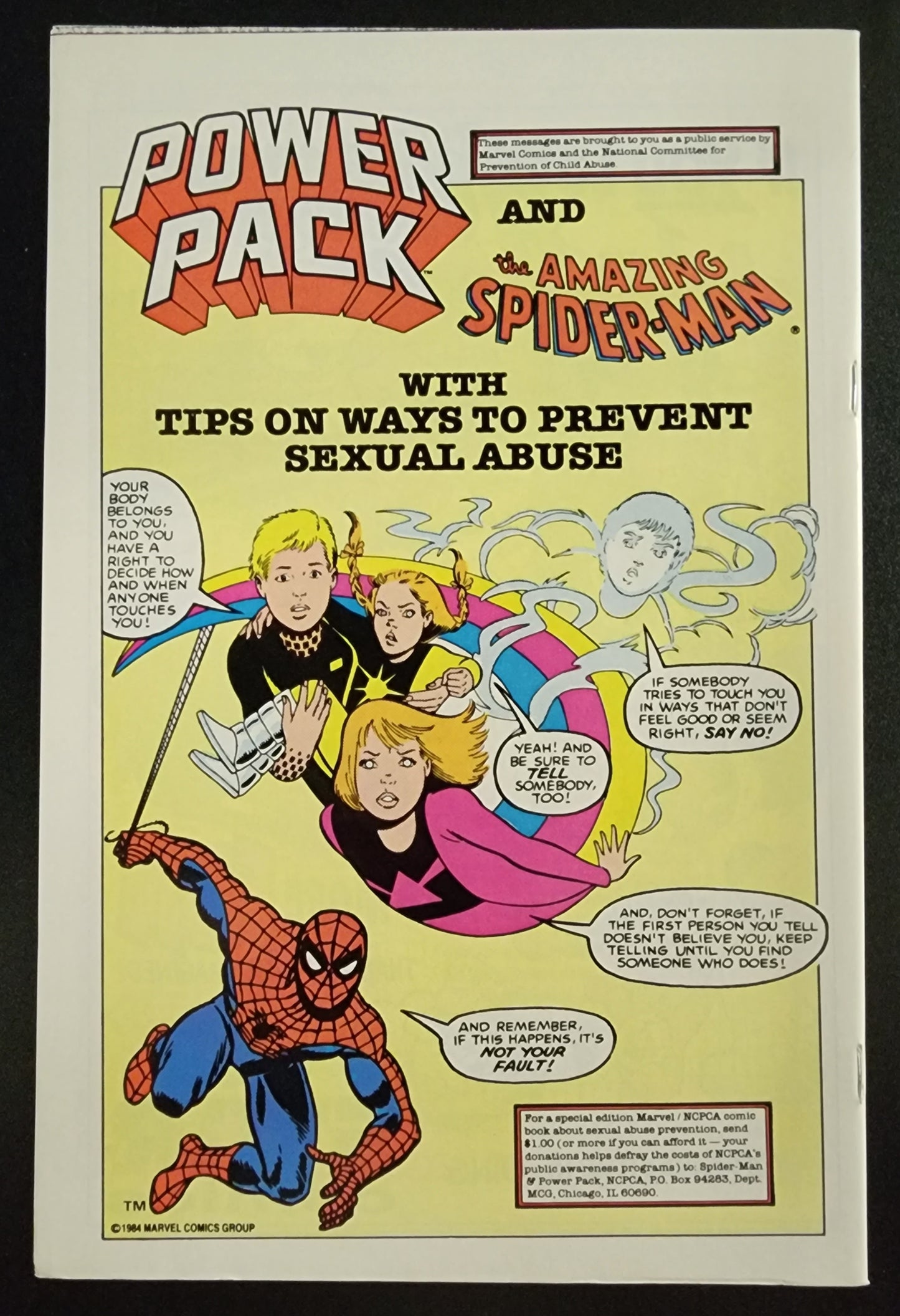 AMAZING SPIDER-MAN #278 NEWSSTAND 1986 Amazing Spider-Man MARVEL COMICS