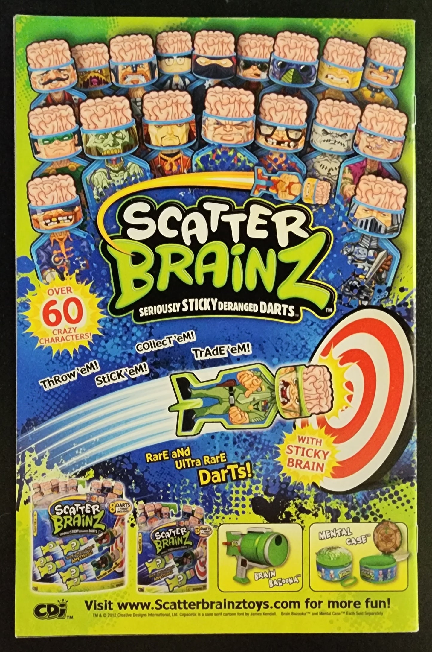 CAPTAIN MARVEL #1 2012 Captain Marvel MARVEL COMICS