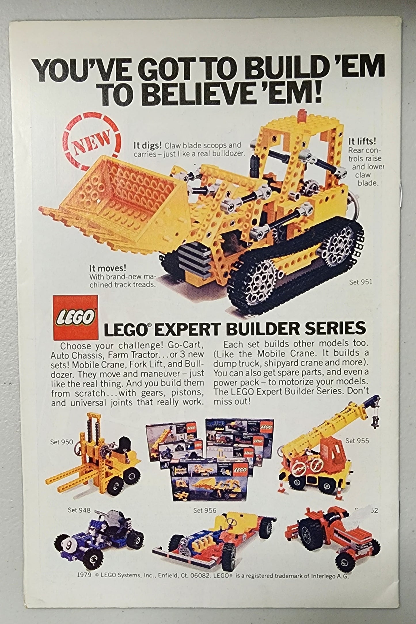 ROM #1 (ORIGIN 1ST APP ROM) 1979 MARVEL COMICS