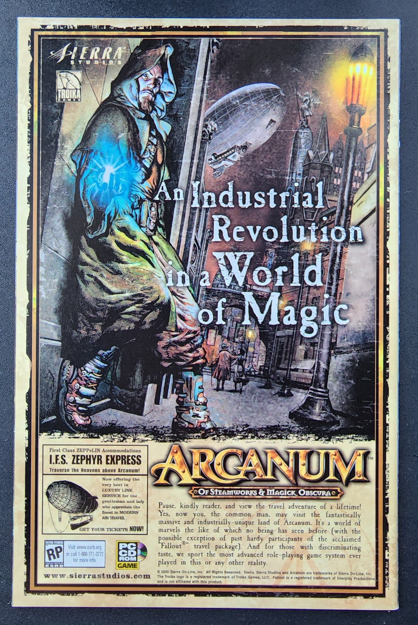 TOMB RAIDER #5 2000 COMIC BOOK IMAGE COMICS