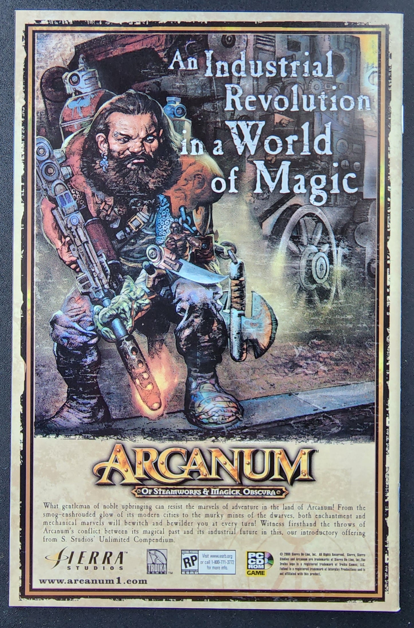 TOMB RAIDER #7 2000 COMIC BOOK IMAGE COMICS