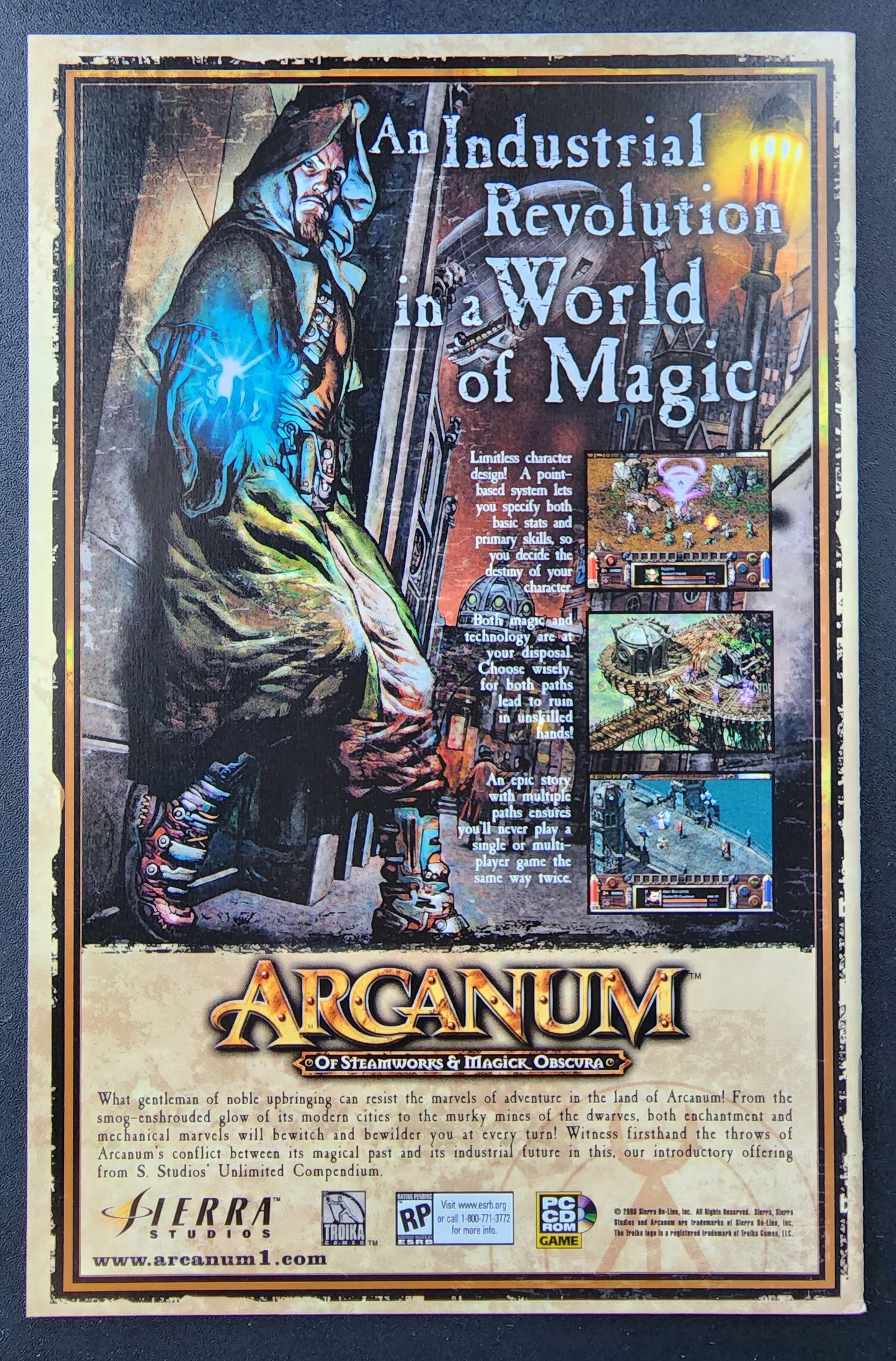 TOMB RAIDER #10 2000 COMIC BOOK IMAGE COMICS