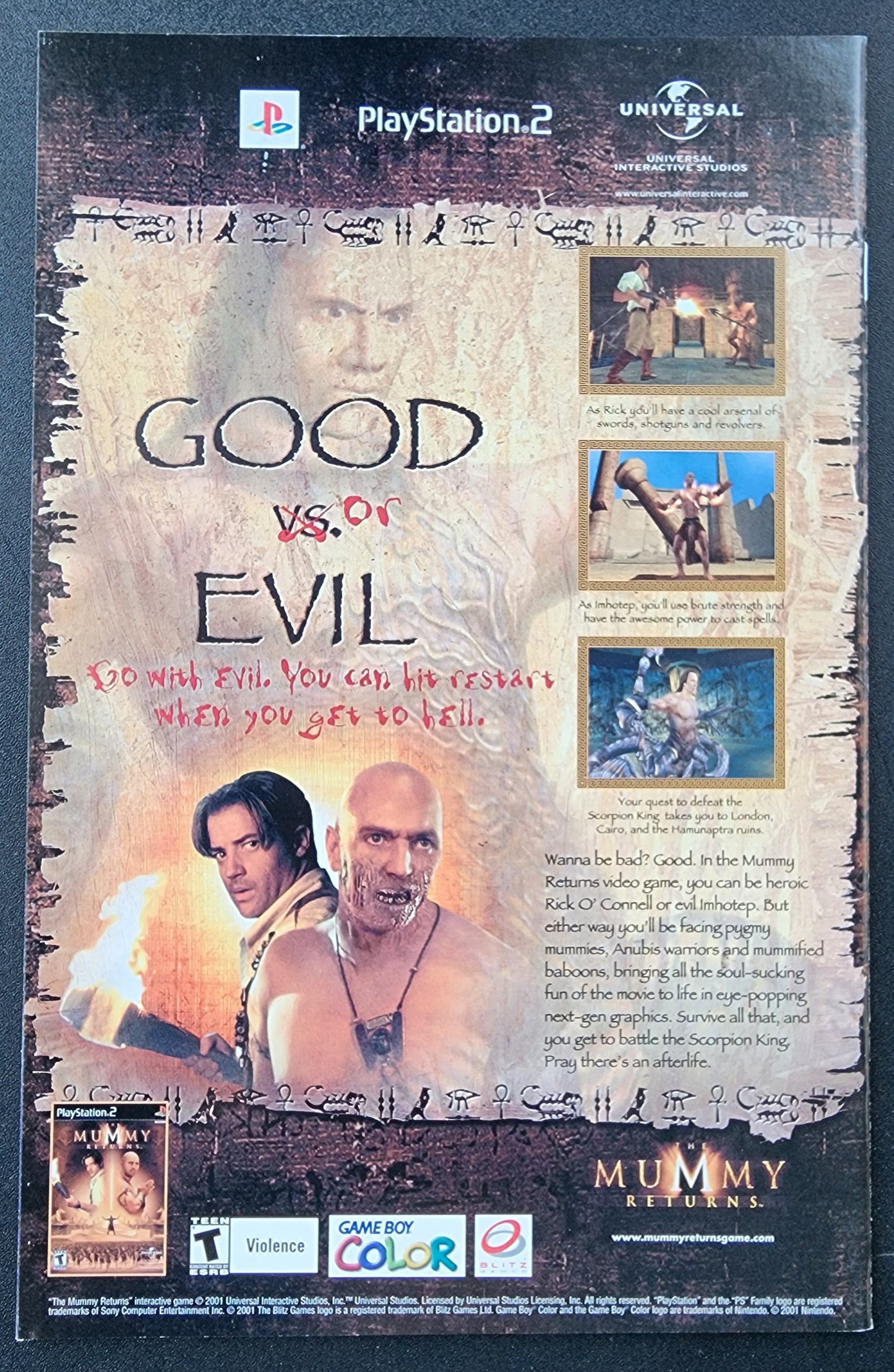 TOMB RAIDER #17 2001 COMIC BOOK IMAGE COMICS