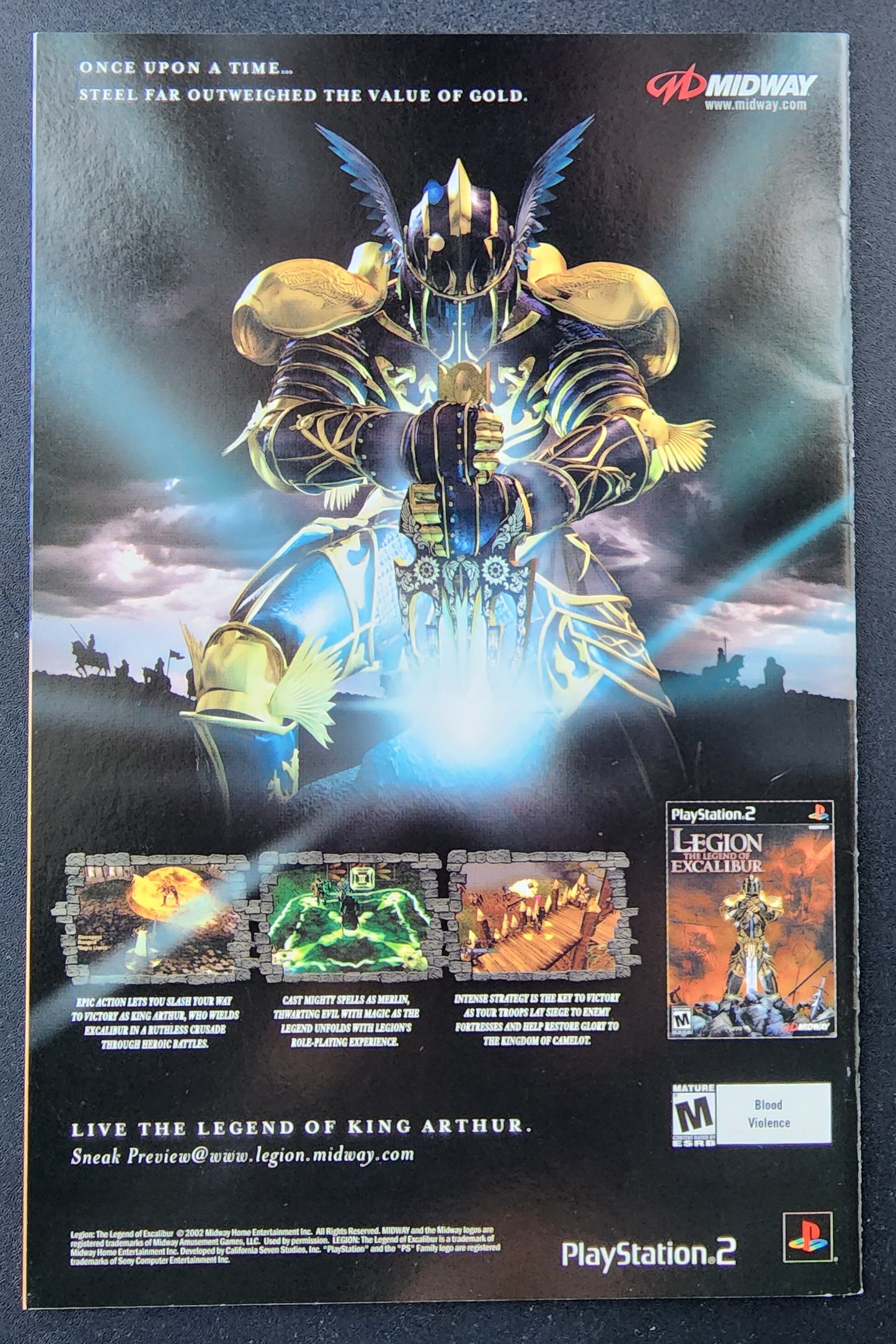 TOMB RAIDER #23 2001 COMIC BOOK IMAGE COMICS