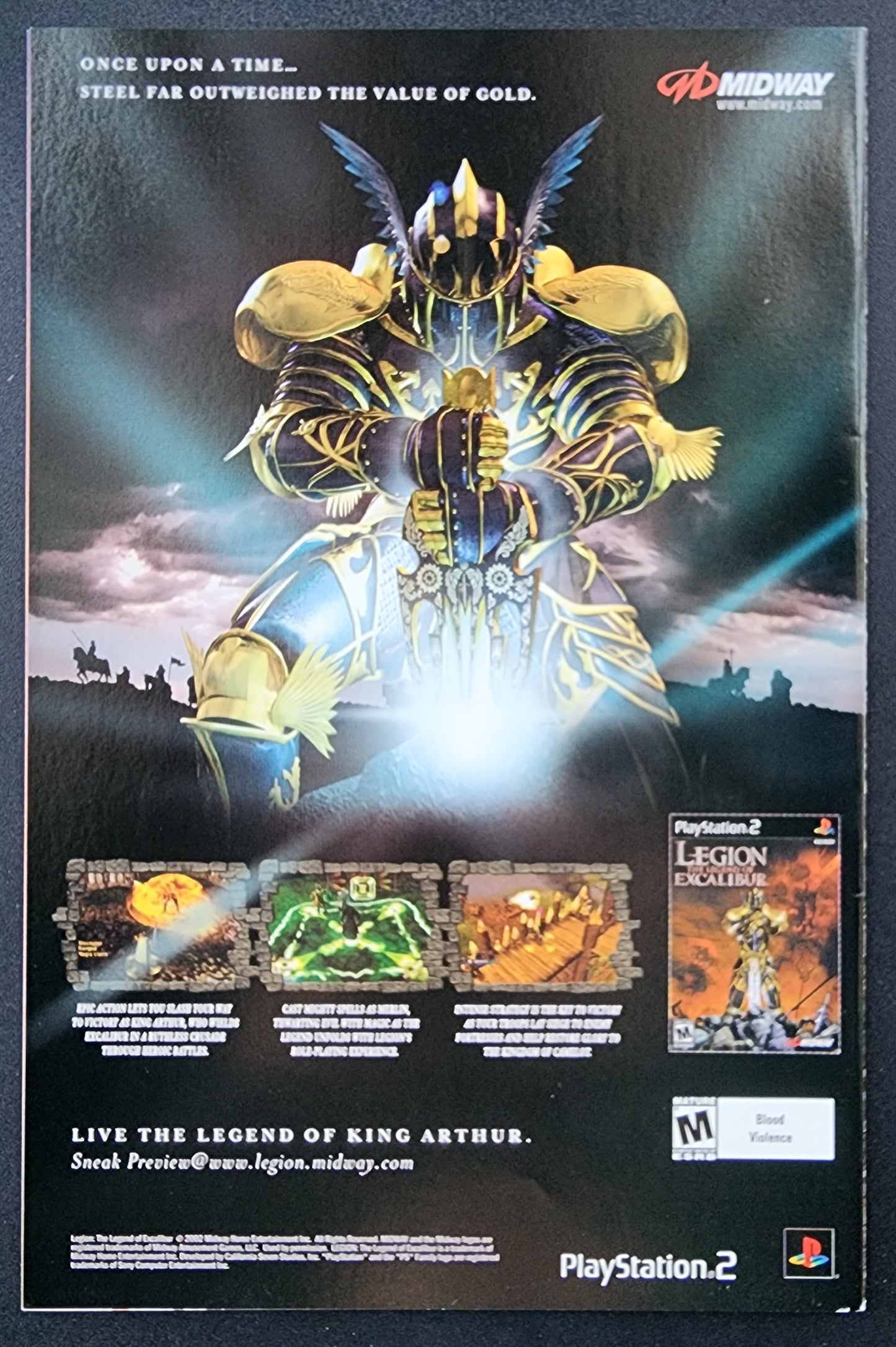 TOMB RAIDER JOURNEYS #5 2002 COMIC BOOK IMAGE COMICS