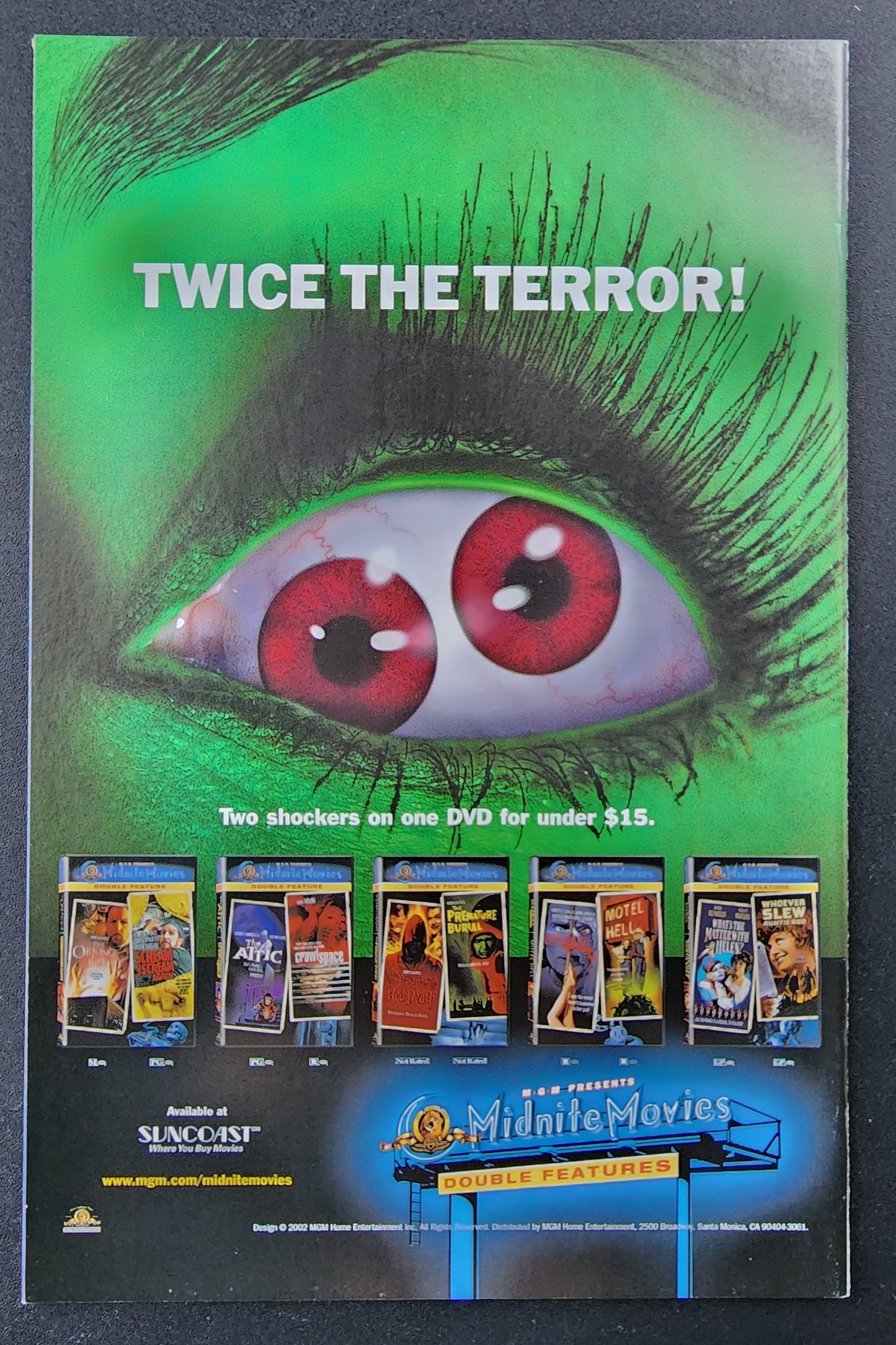 TOMB RAIDER JOURNEYS #8 2002 COMIC BOOK IMAGE COMICS