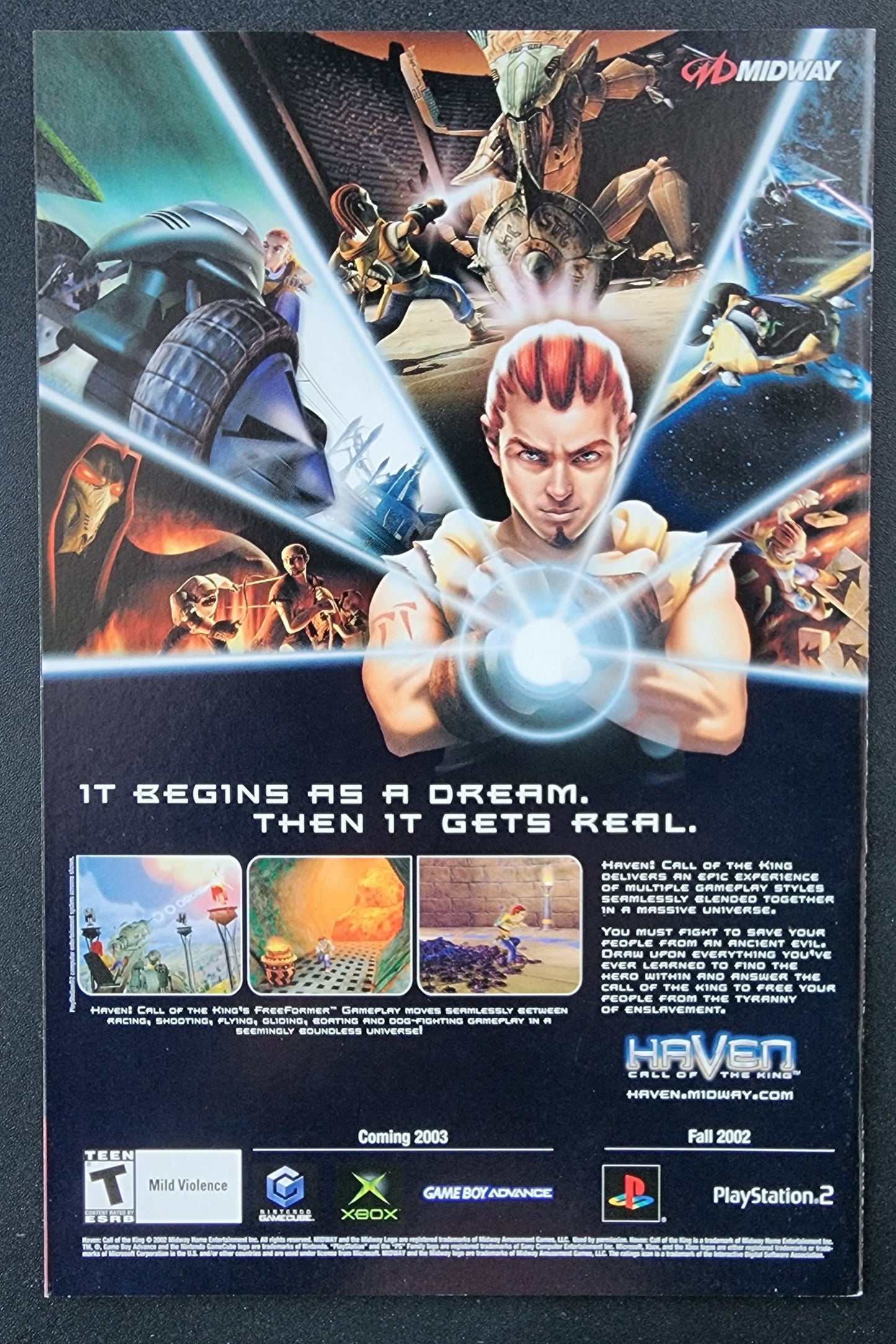 TOMB RAIDER JOURNEYS #9 2002 COMIC BOOK IMAGE COMICS