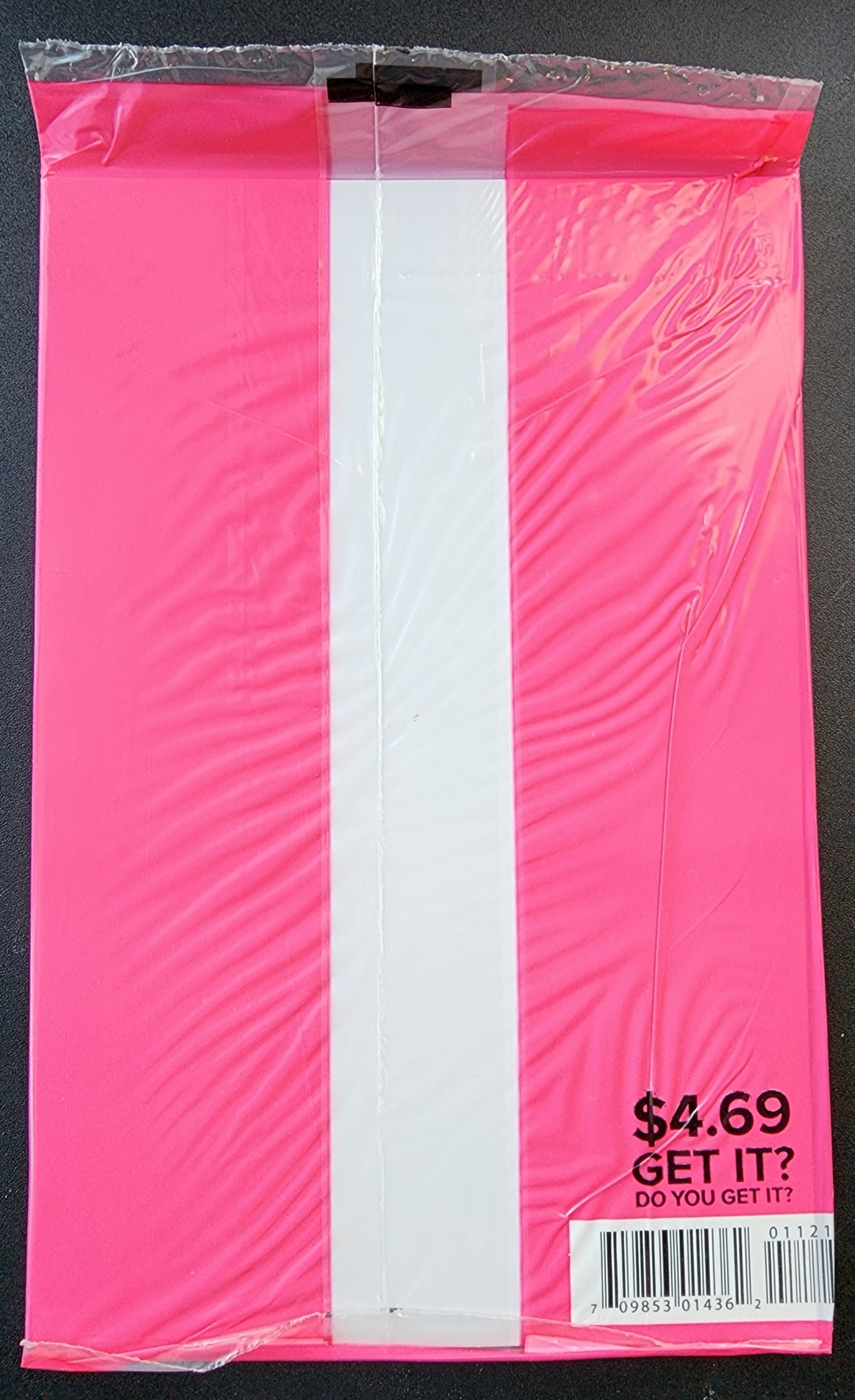 SEX CRIMINALS #11 SEALED POLYBAGGED BRYAN LEE OMALLY VARIANT 2015 COMIC BOOK IMAGE COMICS