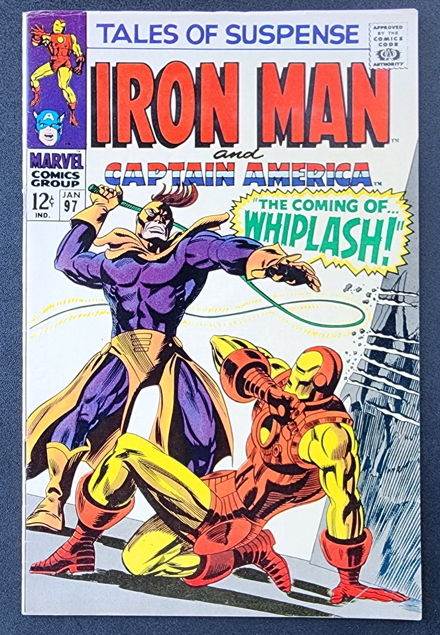 🎃UPDATE] Iron Man: Suspense