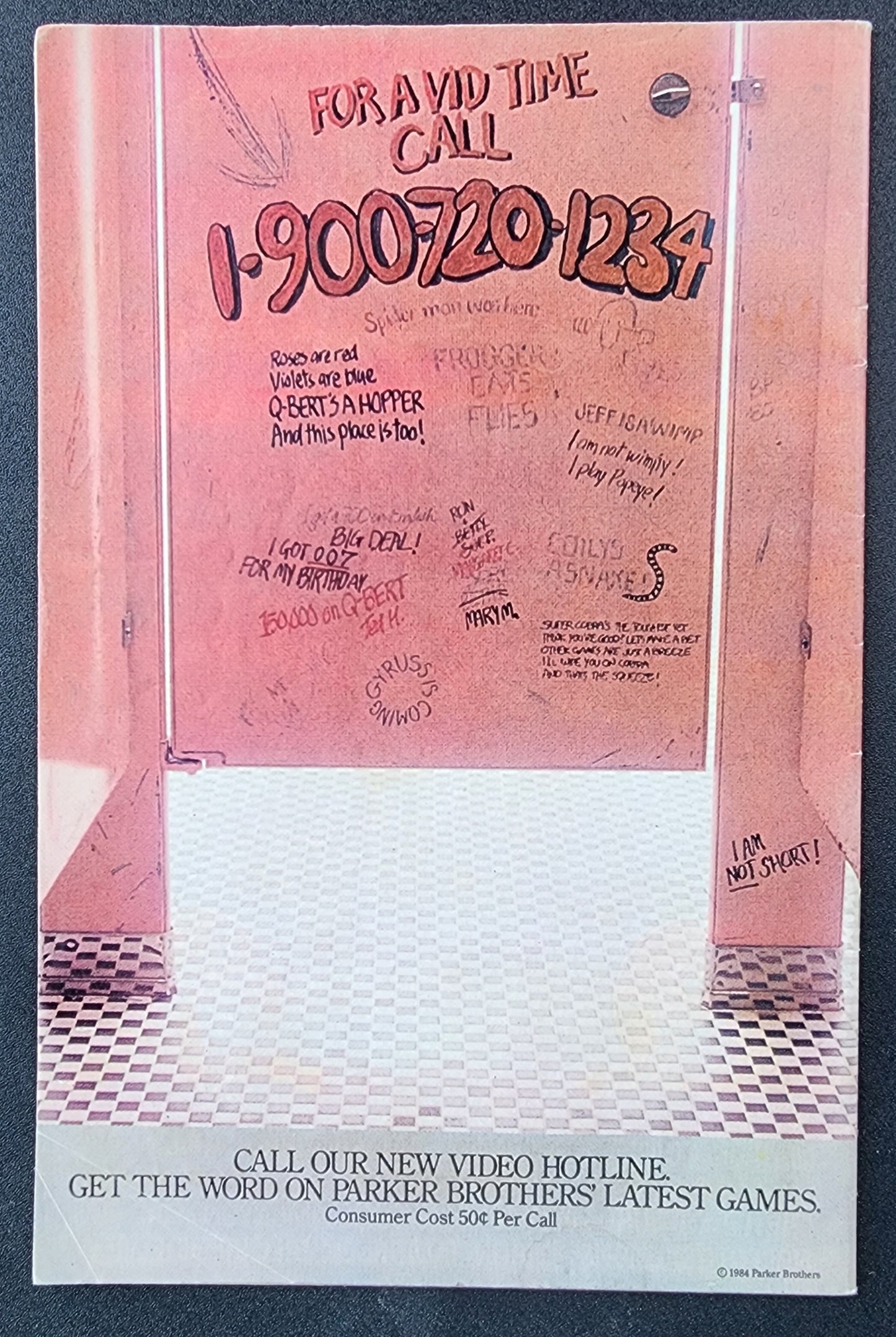 MARVEL SUPER HEROES SECRET WARS #1 (1ST APP BEYONDER) 2ND PRINT VARIANT Secret Wars MARVEL COMICS