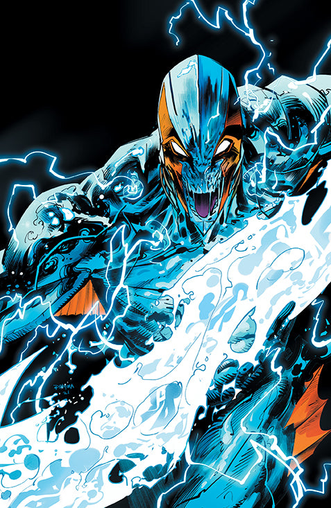 ONCE & FUTURE #23 CVR A MORA 2021 comic book BOOM! STUDIOS