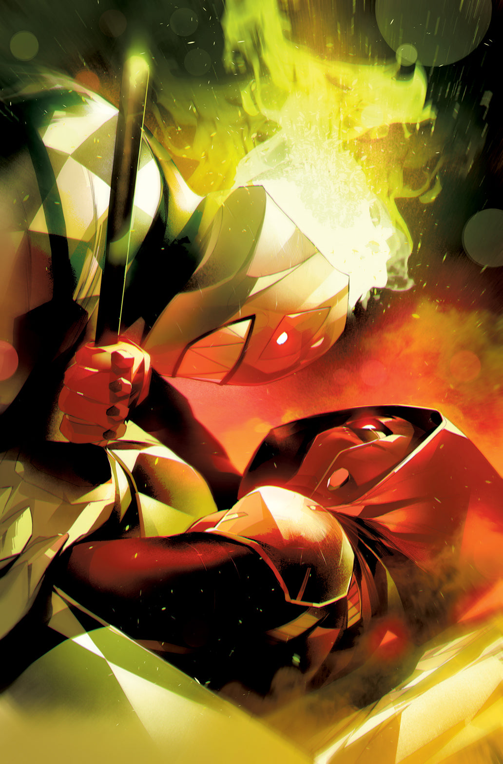 FUTURE STATE GOTHAM #10 CVR A SIMONE DI MEO 2022 comic DC COMICS