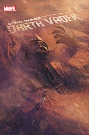 STAR WARS DARTH VADER #26 2022 Star Wars Darth Vader MARVEL PRH
