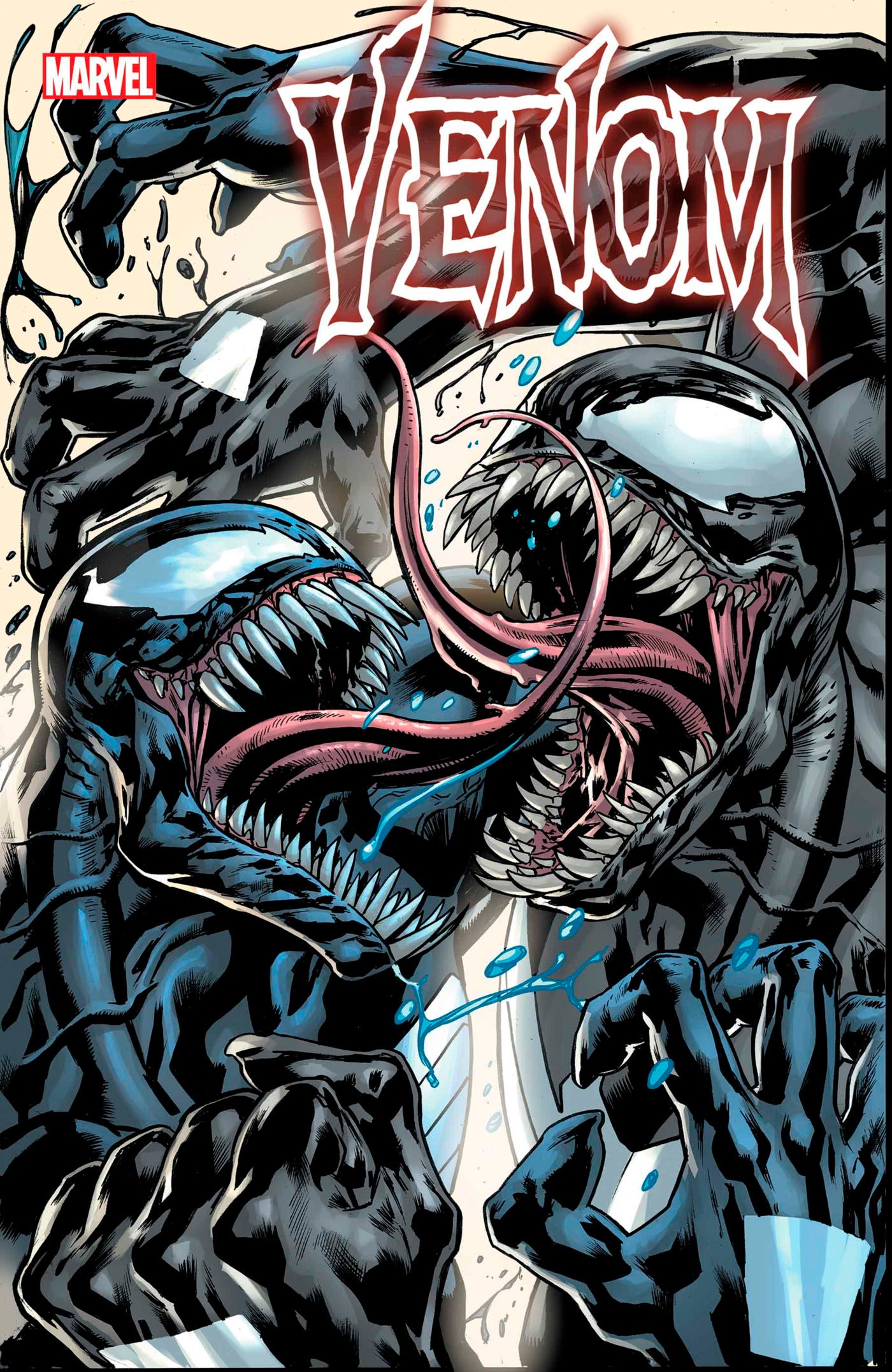 VENOM #12 2022 Venom MARVEL PRH