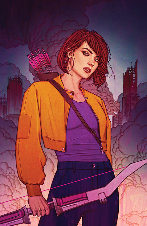 MMPR TMNT II #1 (OF 5) CVR H TMNT VARIANT FRISON 2022 TMNT BOOM! STUDIOS