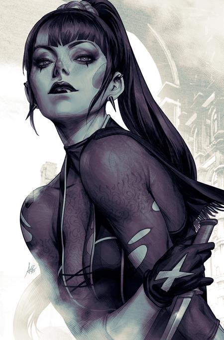 BATMAN #134 CVR C STANLEY ARTGERM LAU CARD STOCK VARIANT 2023 Batman DC COMICS