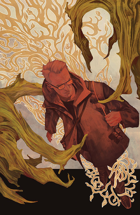 SEASONS HAVE TEETH #1 (OF 4) CVR A KHALIDAH 2023 BOOM! STUDIOS