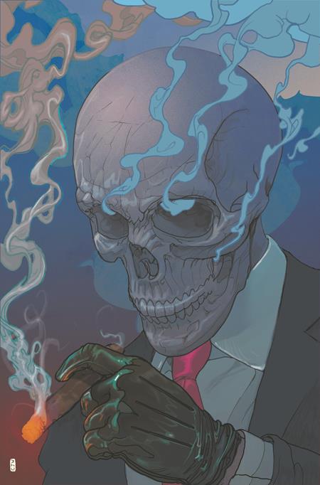 BATMAN THE BRAVE AND THE BOLD #6 CVR B CHRISTIAN WARD VARIANT 2023 Batman Brave & Bold DC COMICS