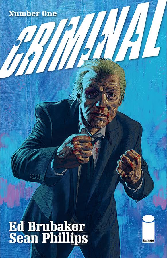 CRIMINAL #1 (MR) 2019 Criminal IMAGE COMICS