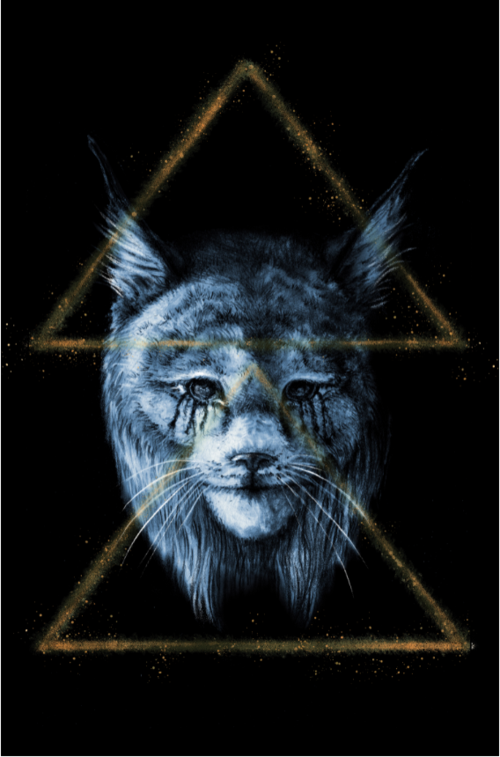 BLACK STARS ABOVE #1 JENNA CHA EXCLUSIVE VIRGIN VARIANT Black Stars Above VAULT COMICS