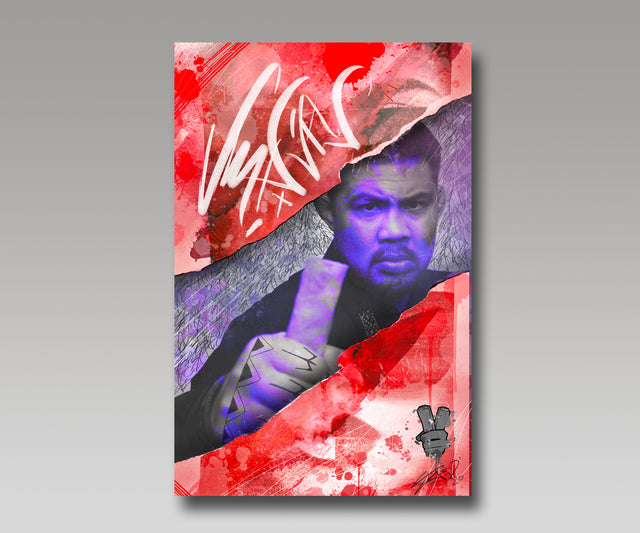 LUMPIA WITH A VENGEANCE: PRELUDE #1 KRISTIAN KABUAY VARIANT 2020 comic books KID HEROES